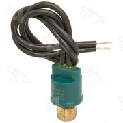 A/C System Switch Four Seasons 35827