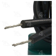A/C System Switch Four Seasons 35827