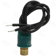 A/C System Switch Four Seasons 35827