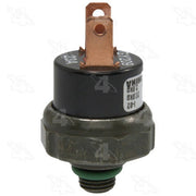 HVAC Binary Switch Four Seasons 35829