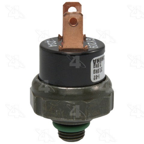 HVAC Binary Switch Four Seasons 35829