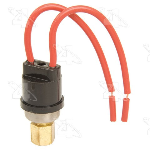 A/C System Switch Four Seasons 35833