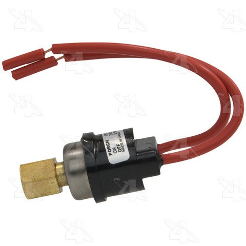 A/C System Switch Four Seasons 35833