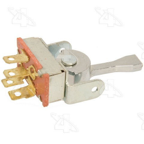 HVAC Blower Control Switch Four Seasons 35837