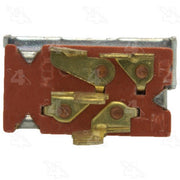 HVAC Blower Control Switch Four Seasons 35837