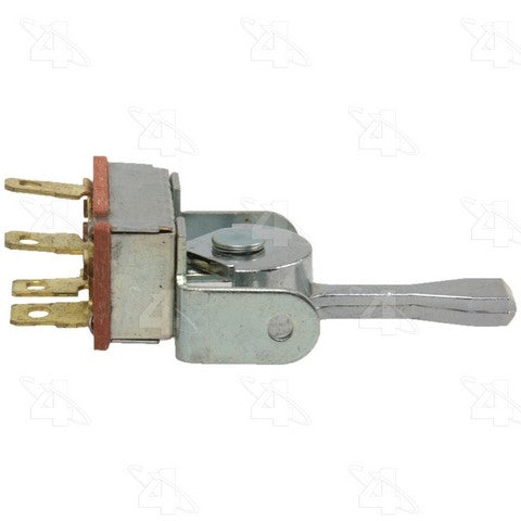 HVAC Blower Control Switch Four Seasons 35837