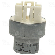 Engine Cooling Fan Motor Relay Four Seasons 35843