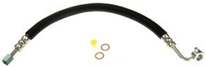 Power Steering Pressure Line Hose Assembly Gates 358600