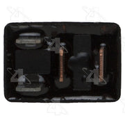 A/C Compressor Control Relay Four Seasons 35874