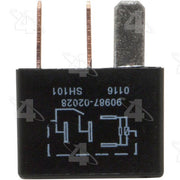 A/C Compressor Control Relay Four Seasons 35874