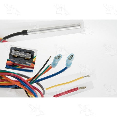 Engine Cooling Fan Controller Four Seasons 35879