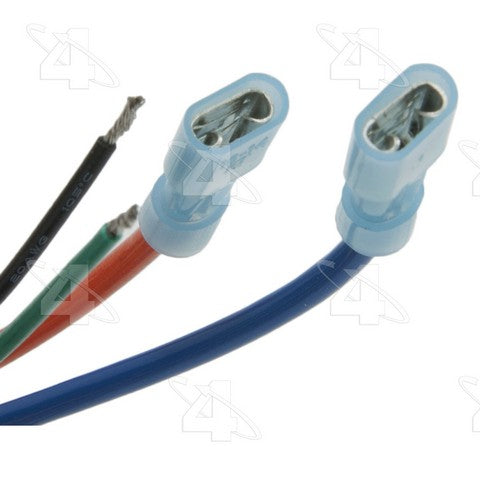 Engine Cooling Fan Controller Four Seasons 35879