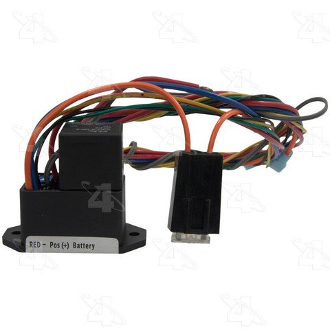 Engine Cooling Fan Controller Four Seasons 35879