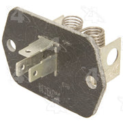 HVAC Blower Motor Resistor Four Seasons 35888