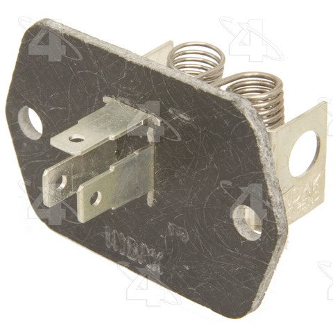 HVAC Blower Motor Resistor Four Seasons 35888