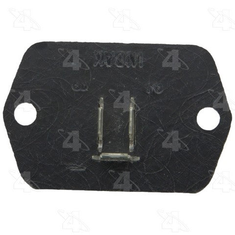 HVAC Blower Motor Resistor Four Seasons 35888