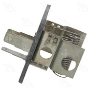 HVAC Blower Motor Resistor Four Seasons 35888