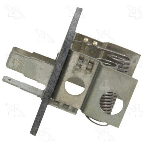 HVAC Blower Motor Resistor Four Seasons 35888
