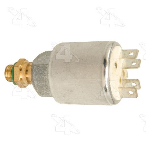 A/C System Switch Four Seasons 35889