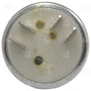 A/C System Switch Four Seasons 35889