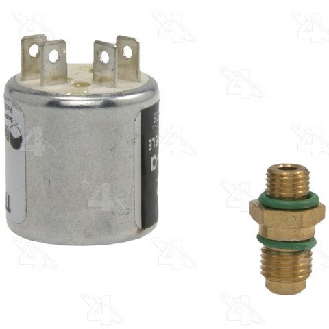 A/C System Switch Four Seasons 35889