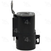 Engine Cooling Fan Motor Relay Four Seasons 35895