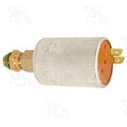 A/C System Switch Four Seasons 35898