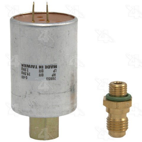 A/C System Switch Four Seasons 35898