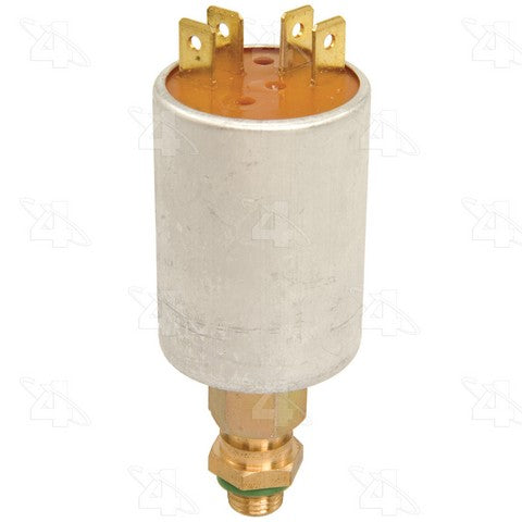 A/C System Switch Four Seasons 35901