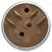 A/C System Switch Four Seasons 35901