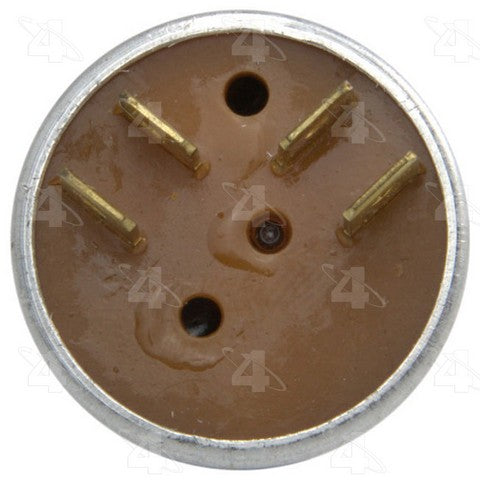 A/C System Switch Four Seasons 35901
