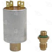 A/C System Switch Four Seasons 35901