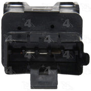 Engine Cooling Fan Motor Relay Four Seasons 35906