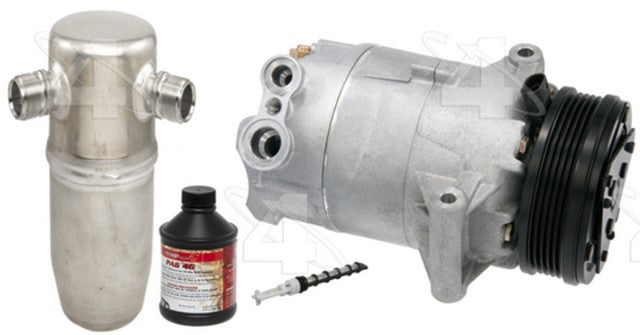 A/C Compressor Kit Four Seasons 3590NK