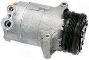 A/C Compressor Kit Four Seasons 3590NK