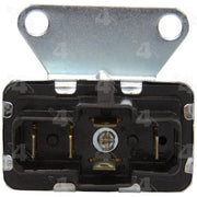 HVAC Blower Motor Relay Four Seasons 35911