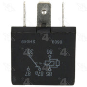 HVAC Relay Four Seasons 35928