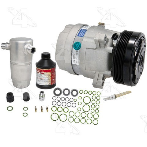 A/C Compressor Kit Four Seasons 3592NK