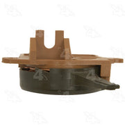 HVAC Blower Control Switch Four Seasons 35990