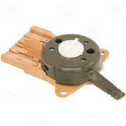 HVAC Blower Control Switch Four Seasons 35992