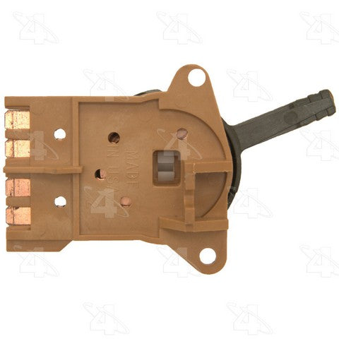HVAC Blower Control Switch Four Seasons 35992