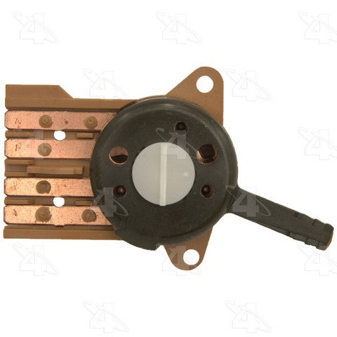 HVAC Blower Control Switch Four Seasons 35992