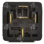 HVAC Relay Four Seasons 35998