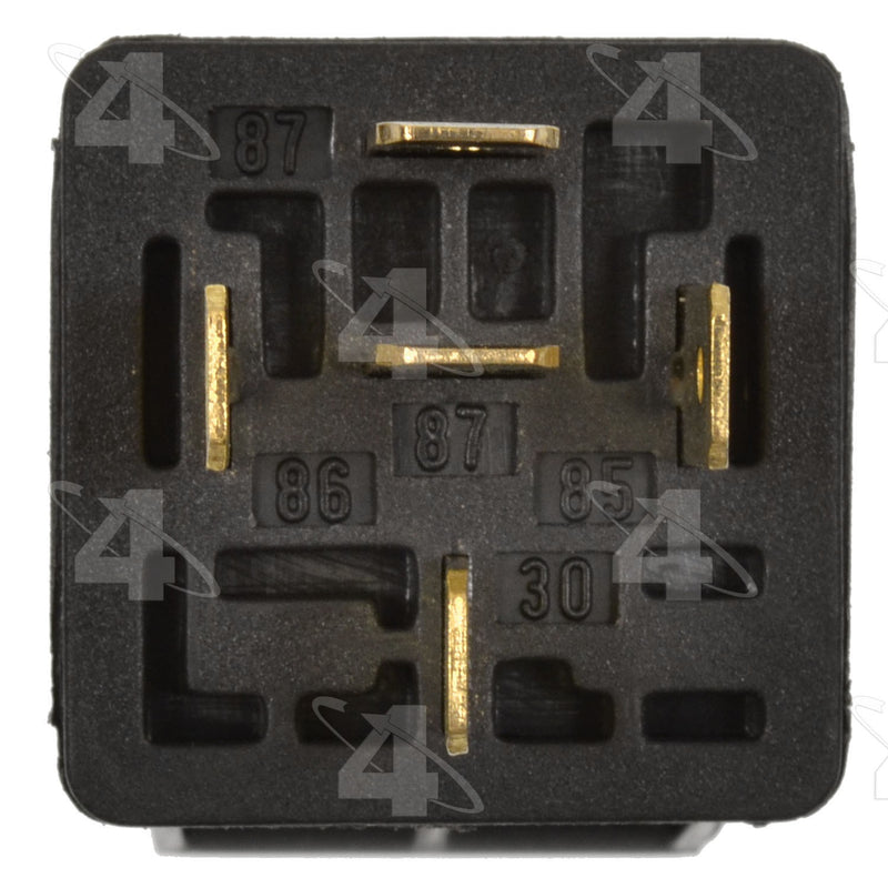 HVAC Relay Four Seasons 35998