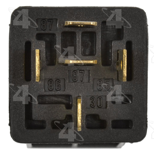 HVAC Relay Four Seasons 35998