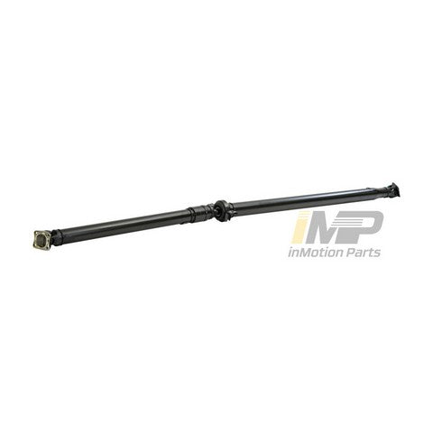 Drive Shaft WJB Automotive WDS36-007