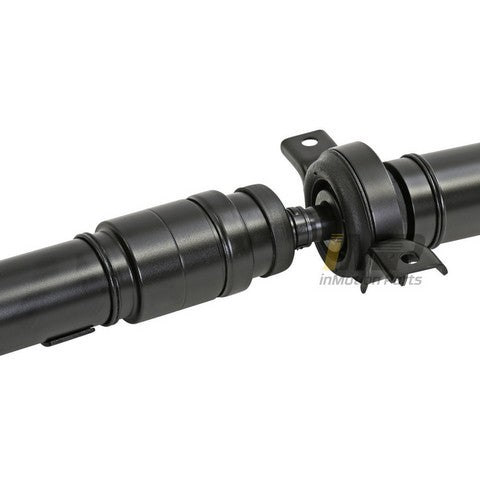 Drive Shaft WJB Automotive WDS36-007