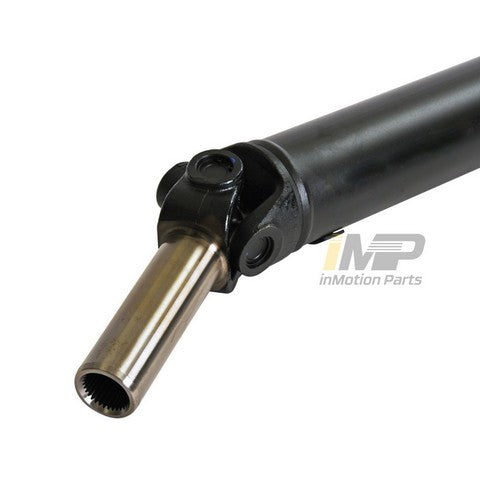 Drive Shaft WJB Automotive WDS36-121