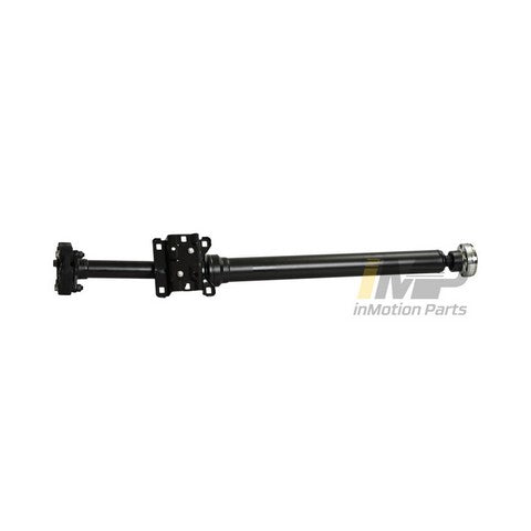 Drive Shaft WJB Automotive WDS36-301