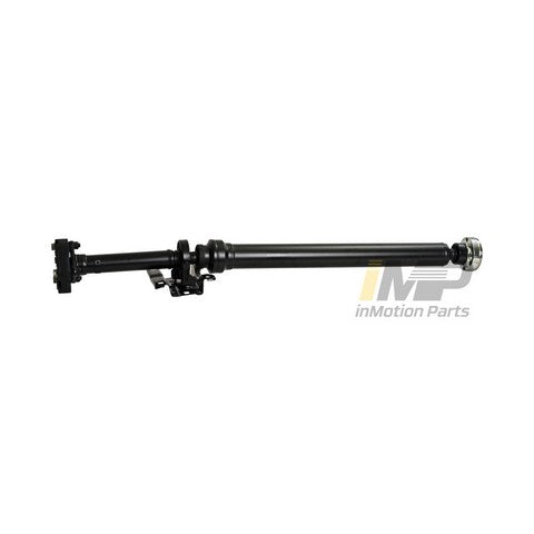 Drive Shaft WJB Automotive WDS36-301